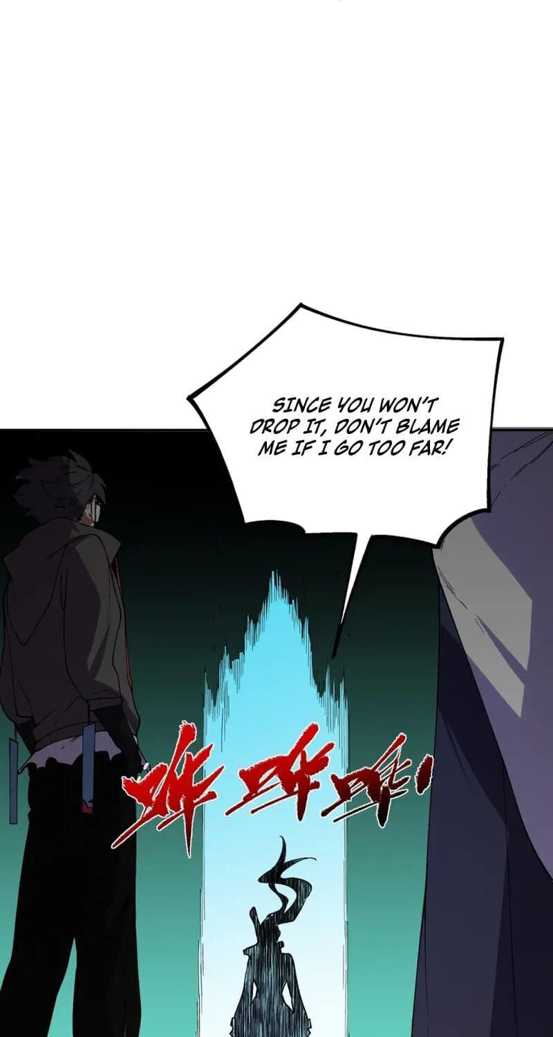 Supreme Curse Master Chapter 87 page 9 - 