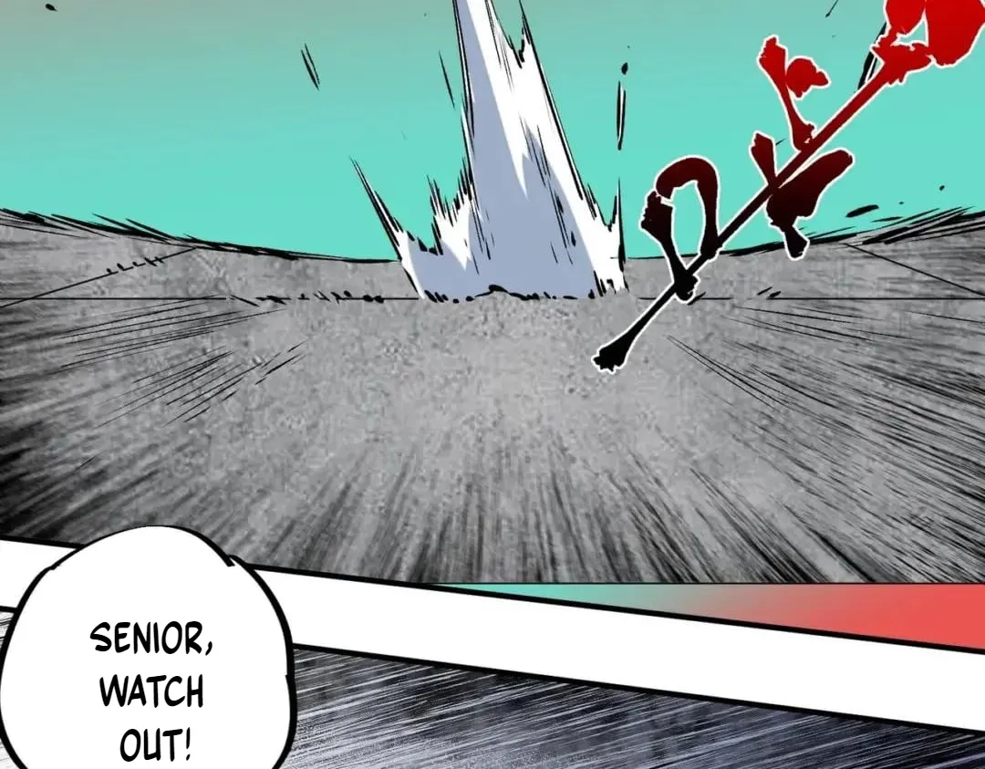 Supreme Curse Master Chapter 88 page 2 - 