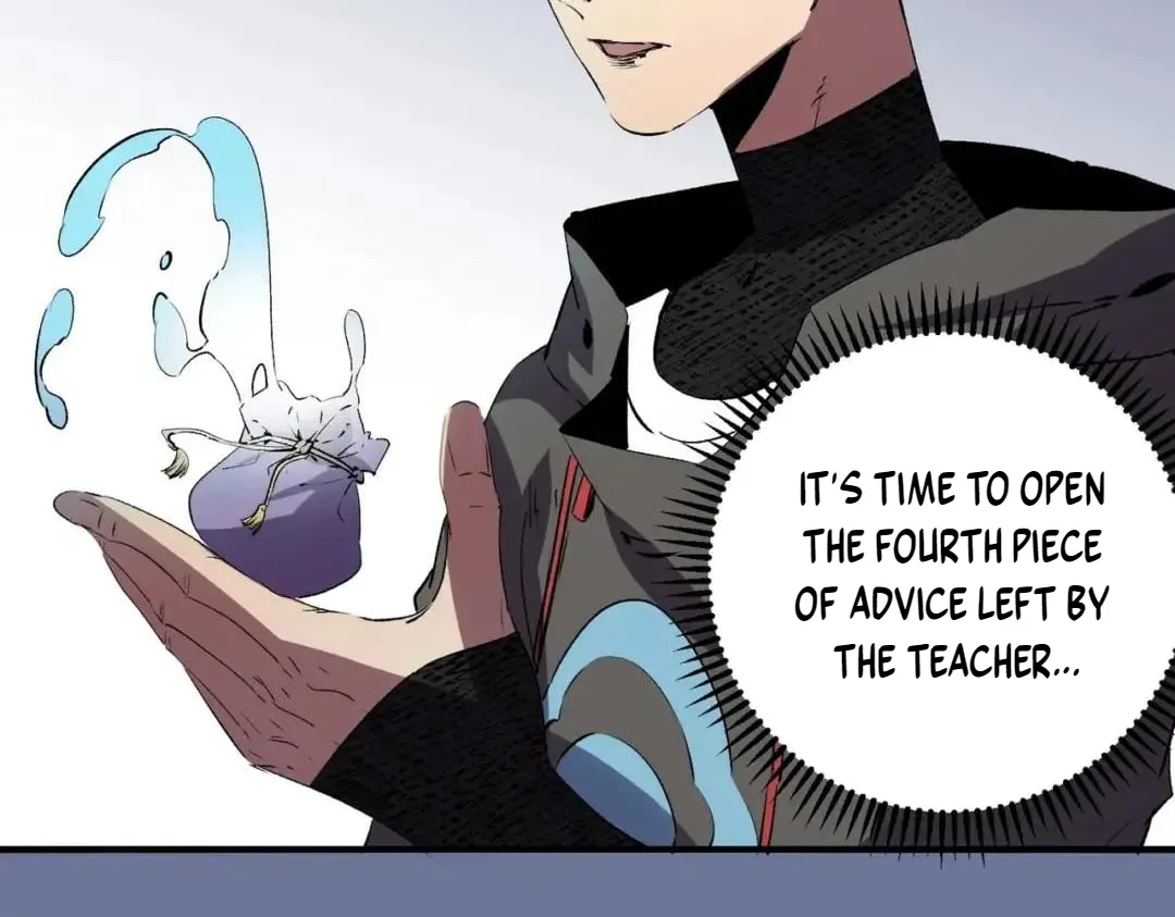 Supreme Curse Master Chapter 88 page 101 - 