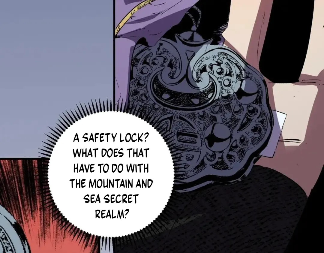 Supreme Curse Master Chapter 88 page 103 - 