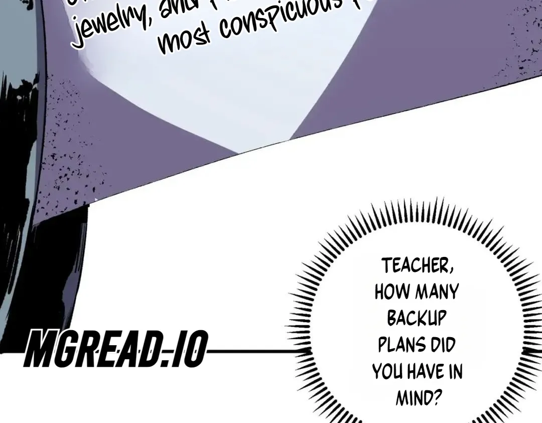 Supreme Curse Master Chapter 88 page 106 - 