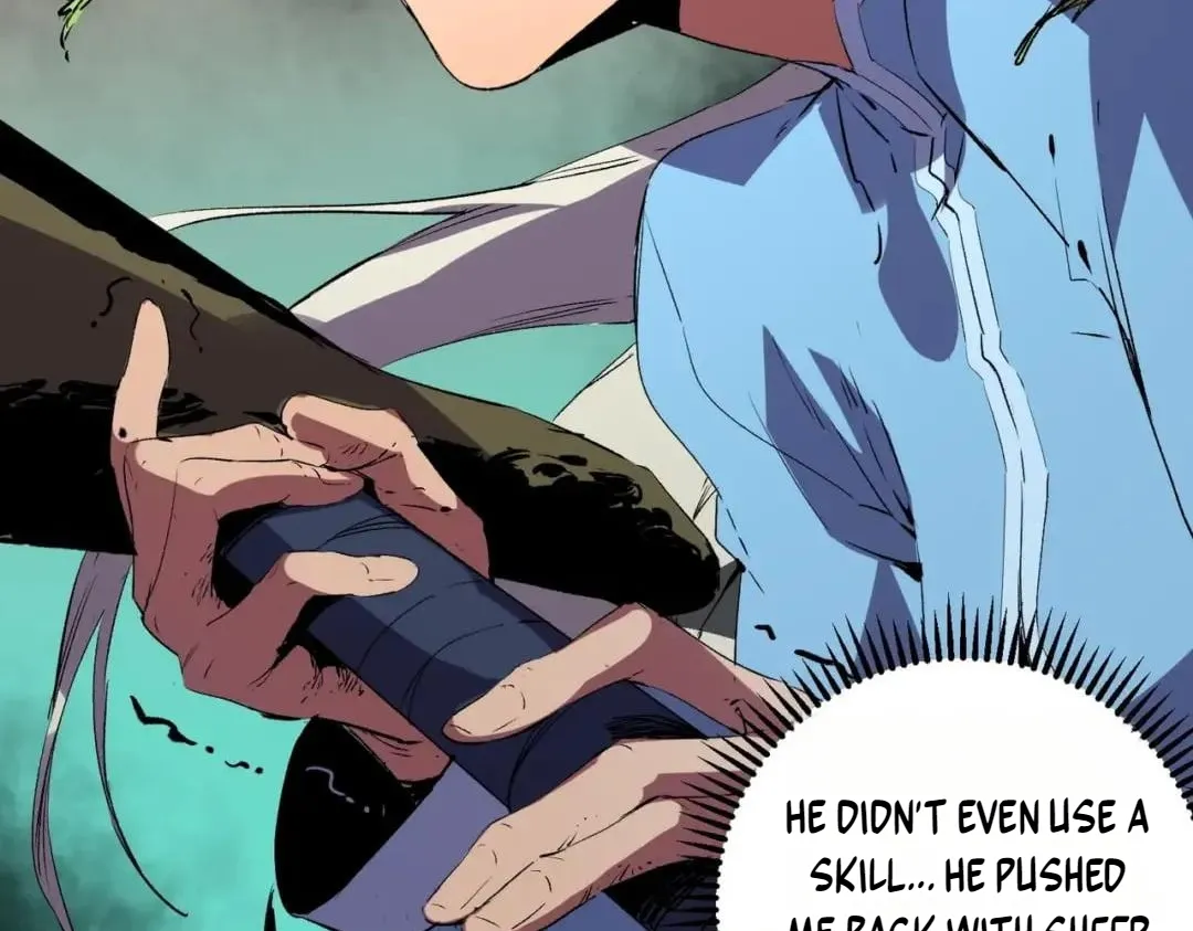 Supreme Curse Master Chapter 88 page 12 - 