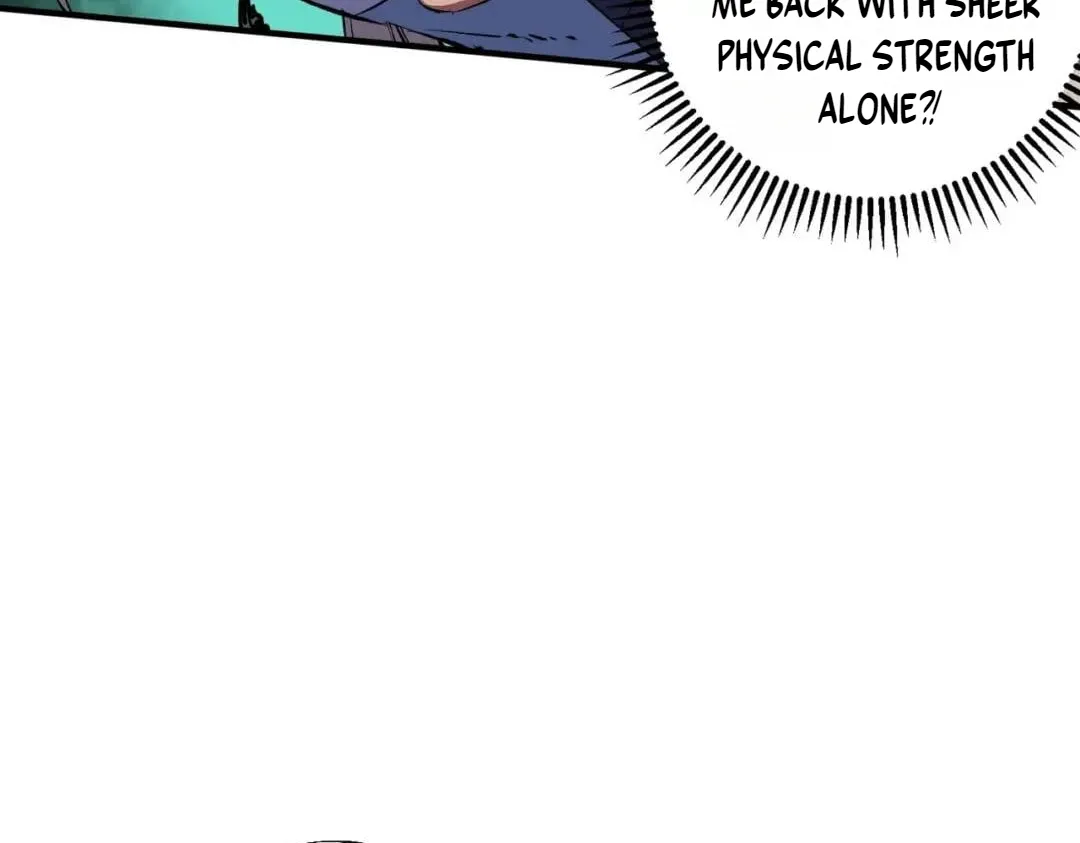 Supreme Curse Master Chapter 88 page 13 - 