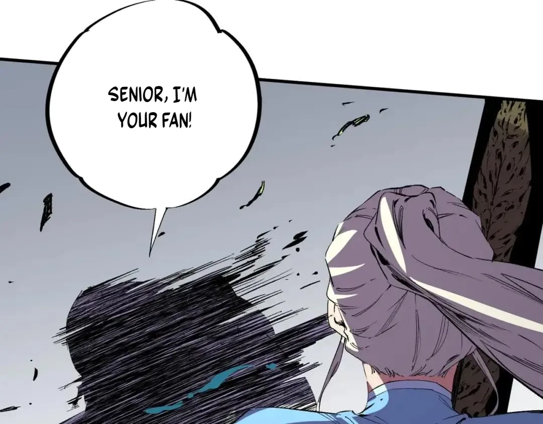 Supreme Curse Master Chapter 88 page 14 - 