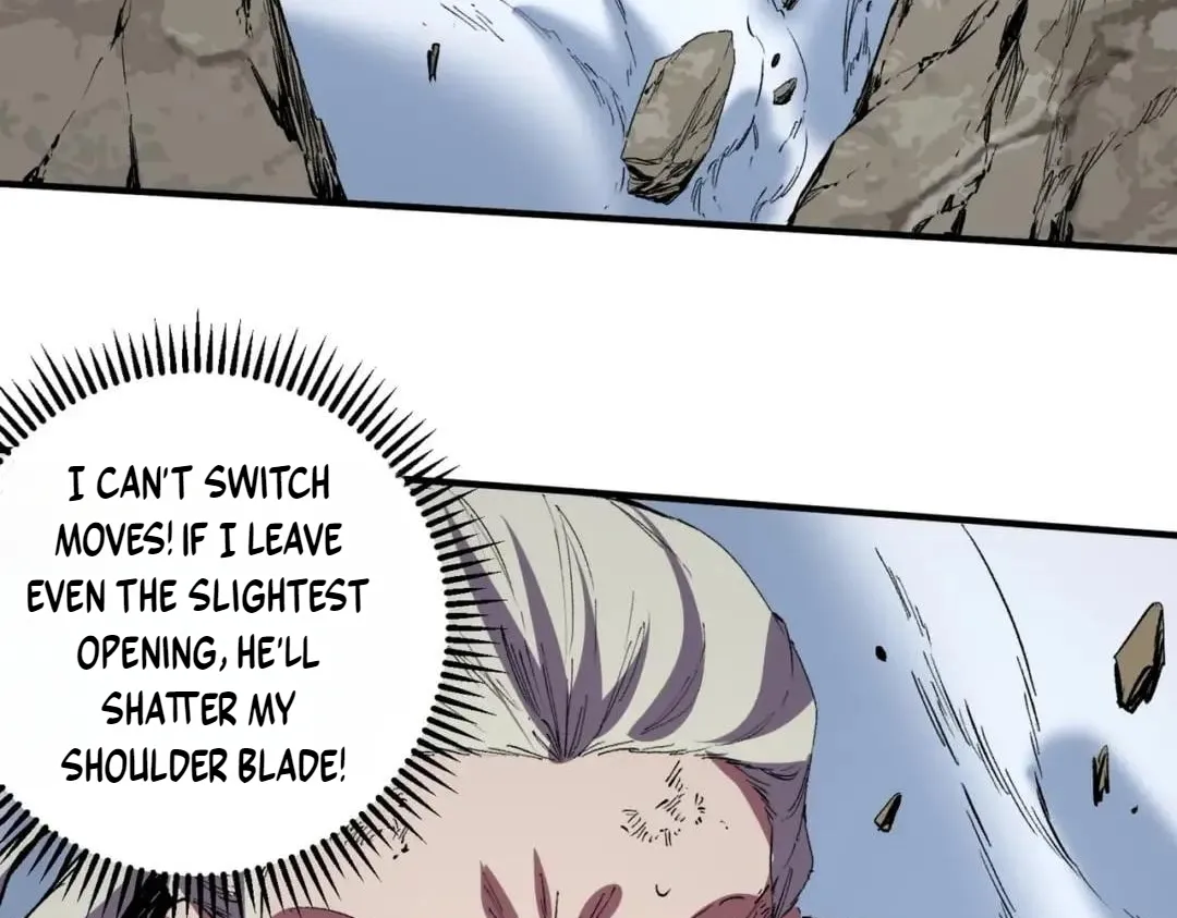 Supreme Curse Master Chapter 88 page 26 - 