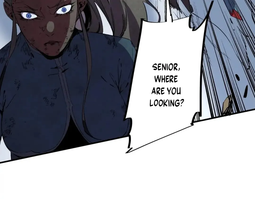 Supreme Curse Master Chapter 88 page 30 - 