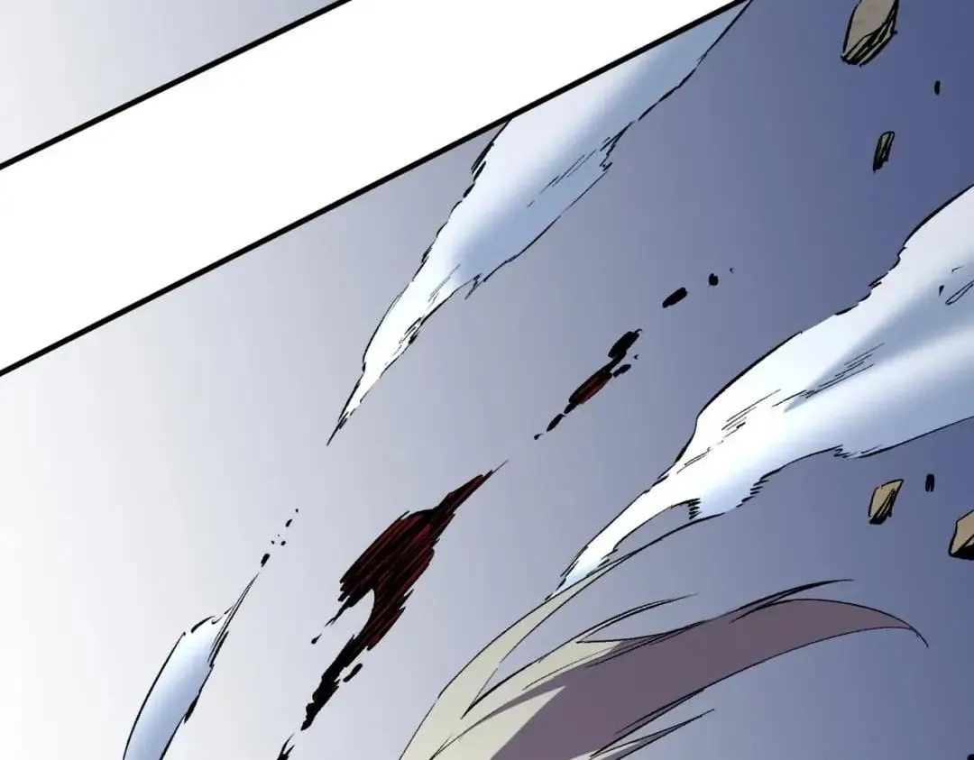 Supreme Curse Master Chapter 88 page 33 - 