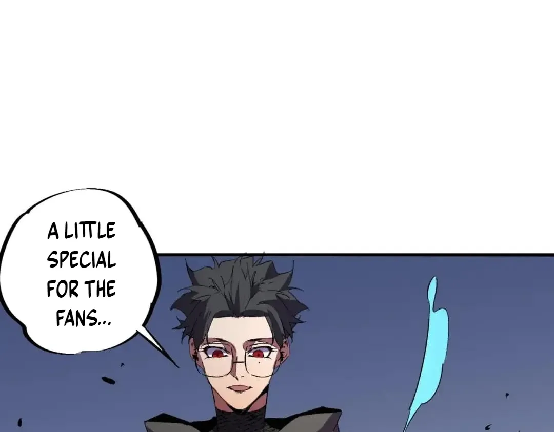 Supreme Curse Master Chapter 88 page 39 - 