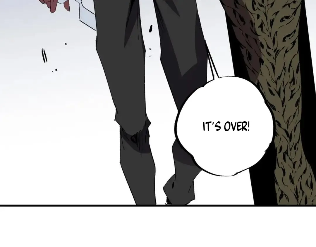 Supreme Curse Master Chapter 88 page 41 - 