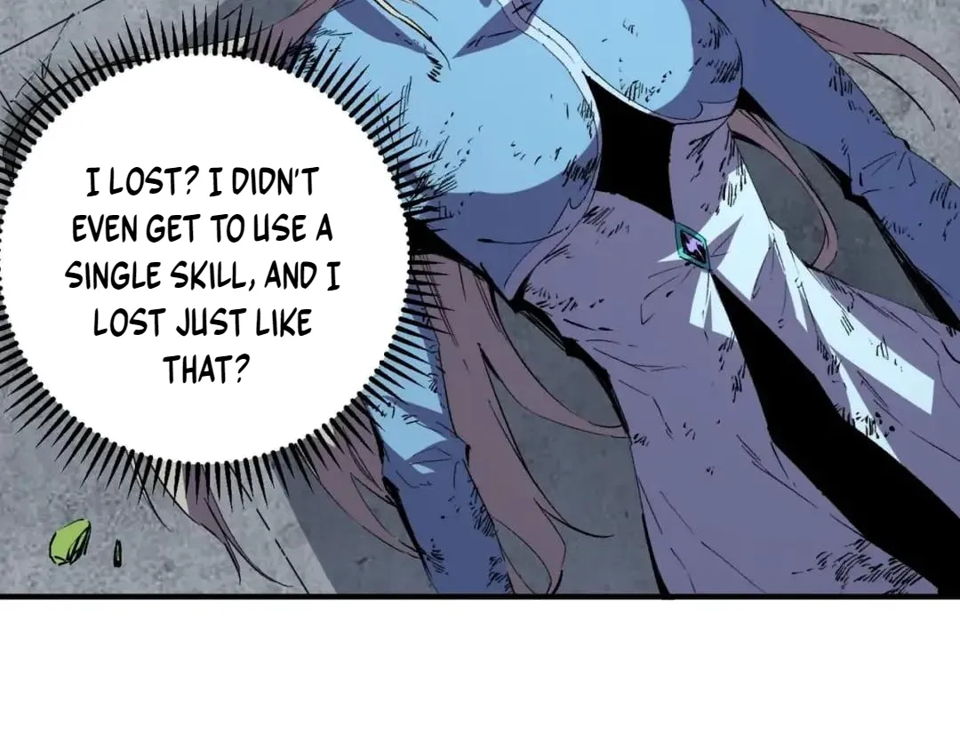 Supreme Curse Master Chapter 88 page 44 - 