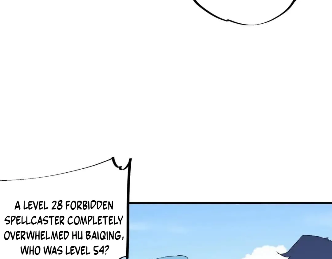 Supreme Curse Master Chapter 88 page 47 - 