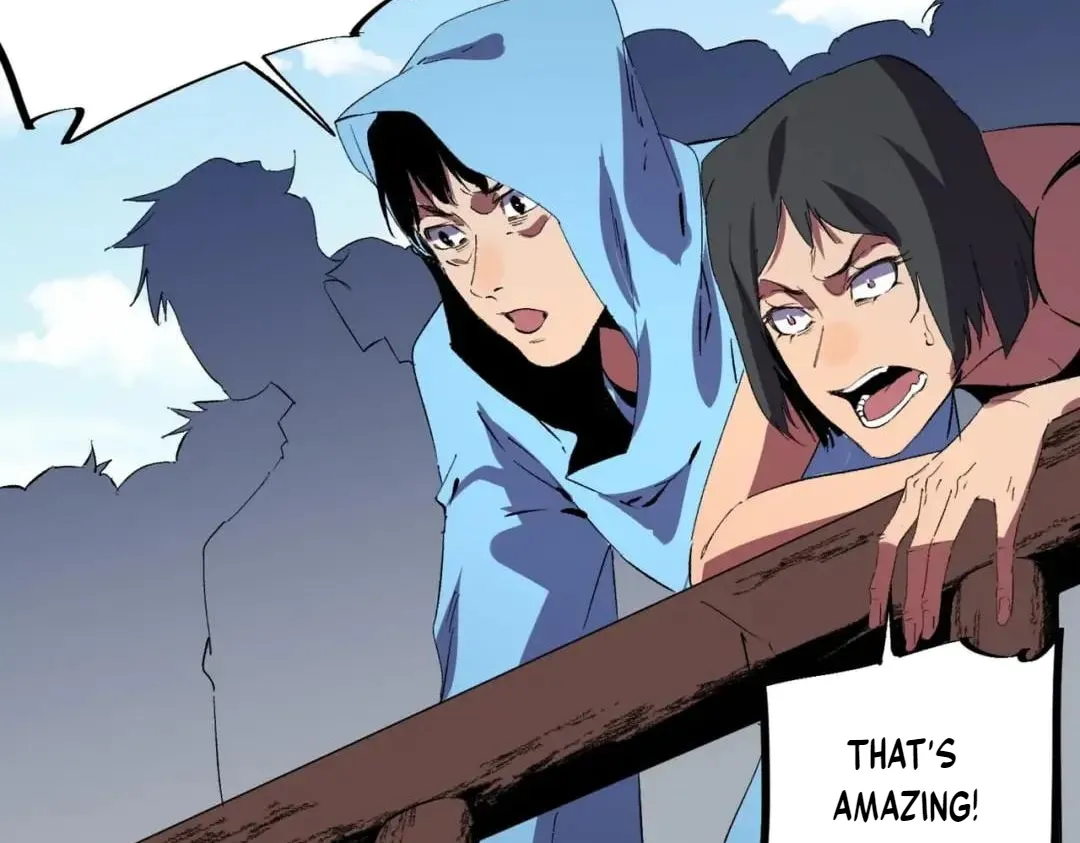 Supreme Curse Master Chapter 88 page 48 - 