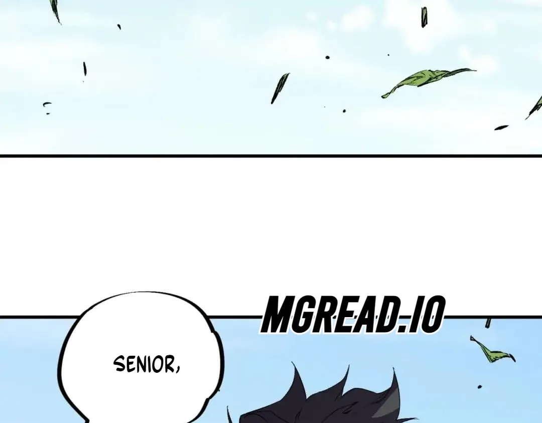 Supreme Curse Master Chapter 88 page 51 - 