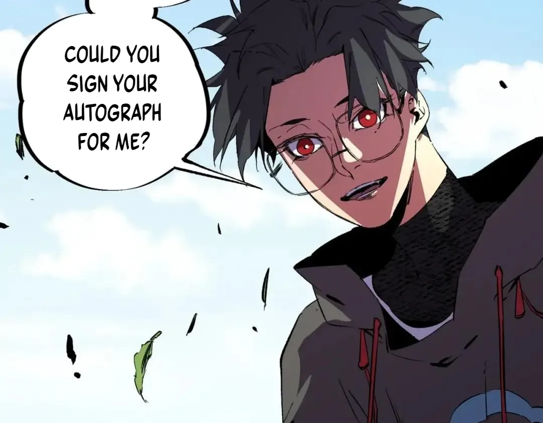 Supreme Curse Master Chapter 88 page 52 - 