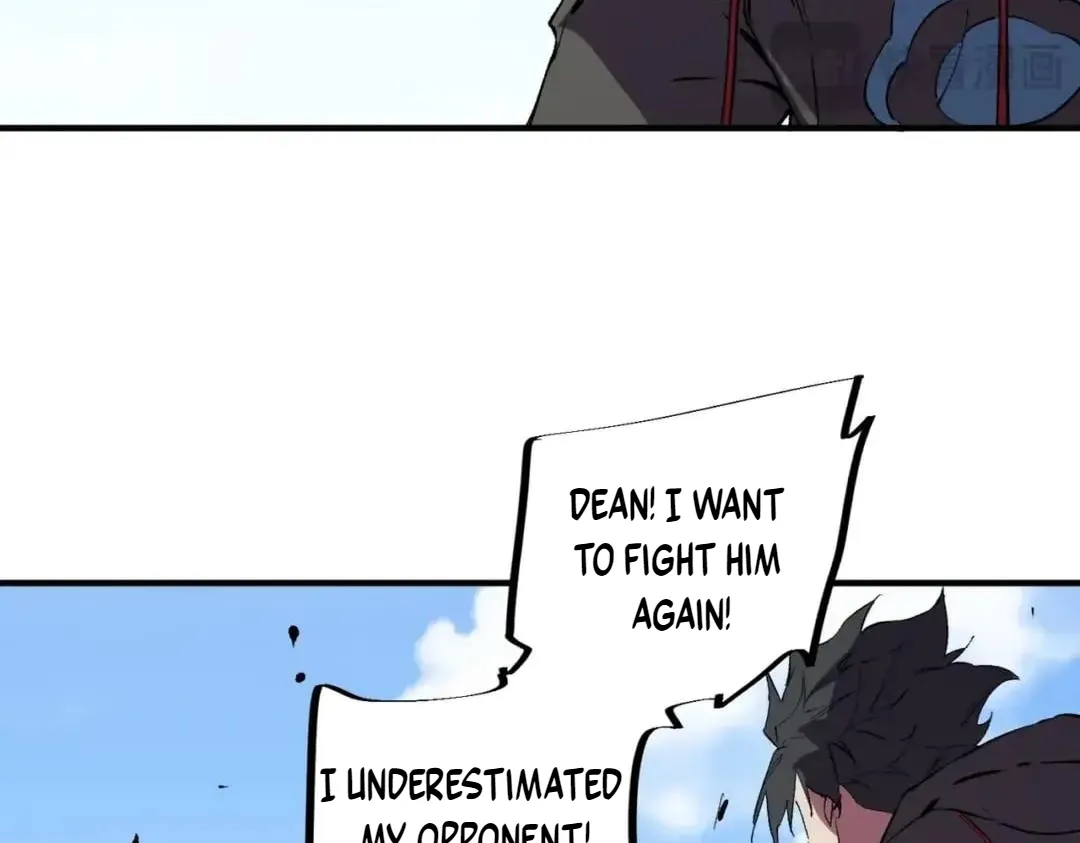 Supreme Curse Master Chapter 88 page 53 - 