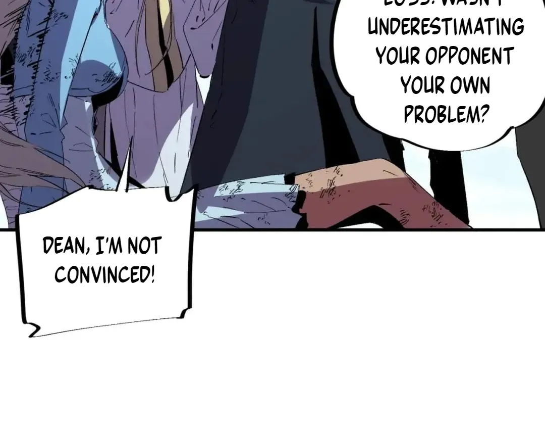 Supreme Curse Master Chapter 88 page 55 - 