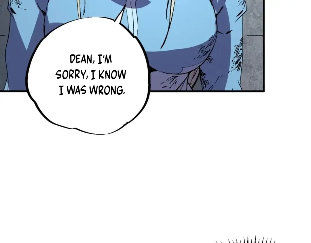 Supreme Curse Master Chapter 88 page 59 - 