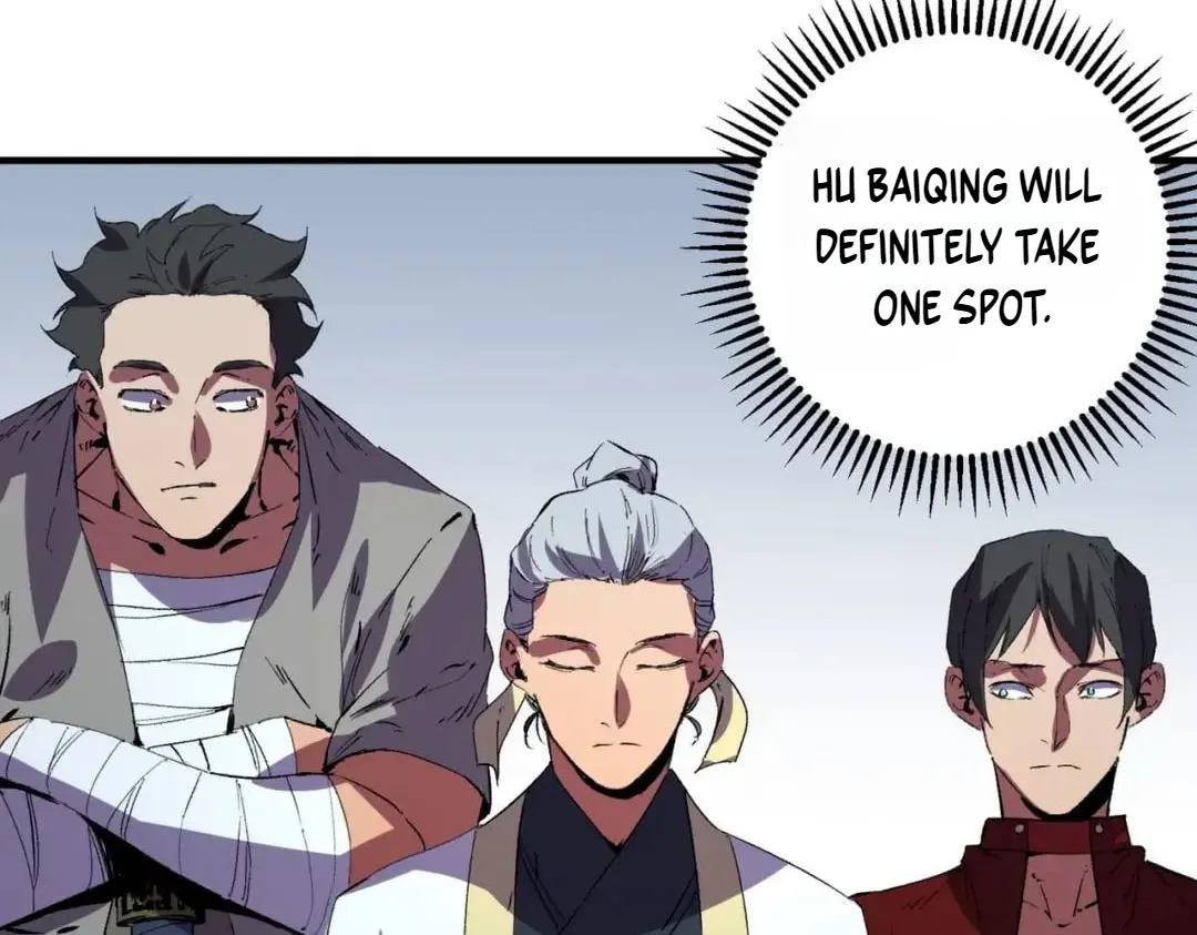 Supreme Curse Master Chapter 88 page 60 - 