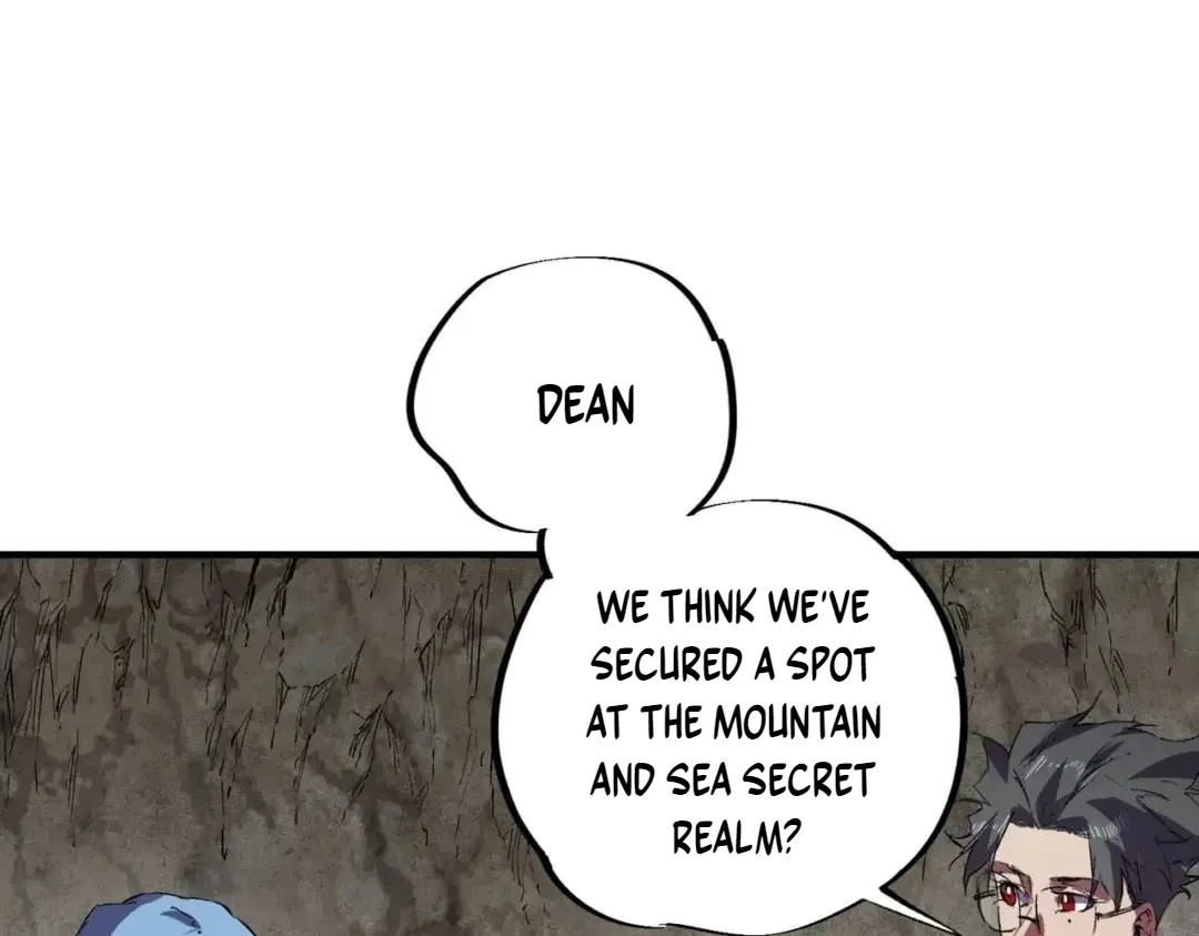 Supreme Curse Master Chapter 88 page 62 - 