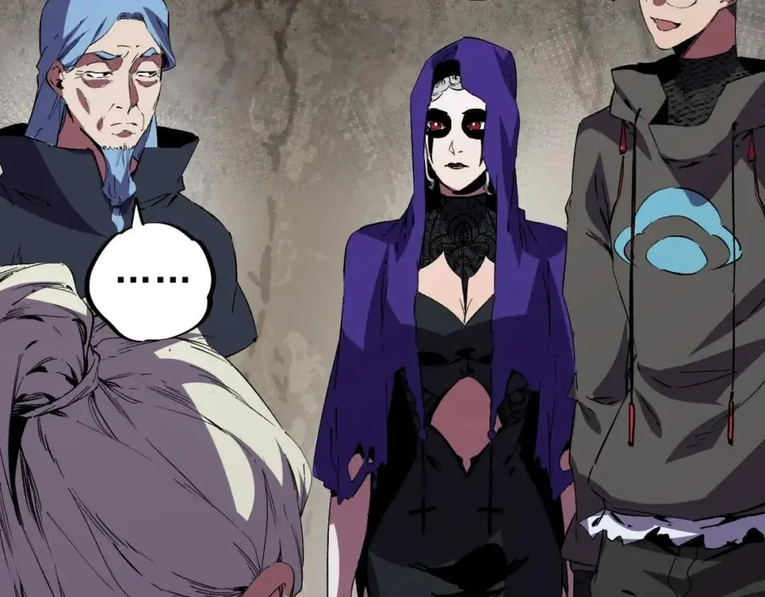 Supreme Curse Master Chapter 88 page 63 - 