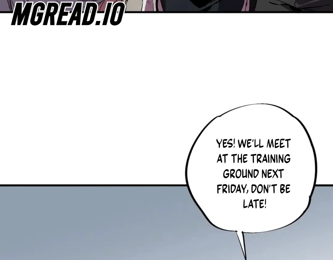 Supreme Curse Master Chapter 88 page 64 - 
