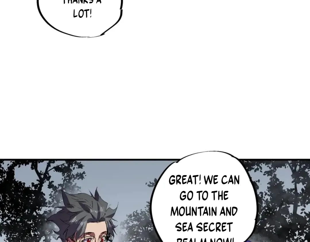 Supreme Curse Master Chapter 88 page 66 - 