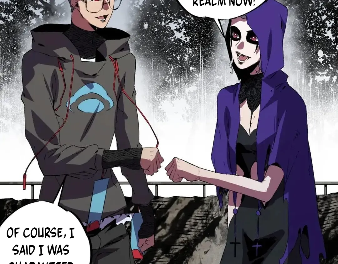 Supreme Curse Master Chapter 88 page 67 - 