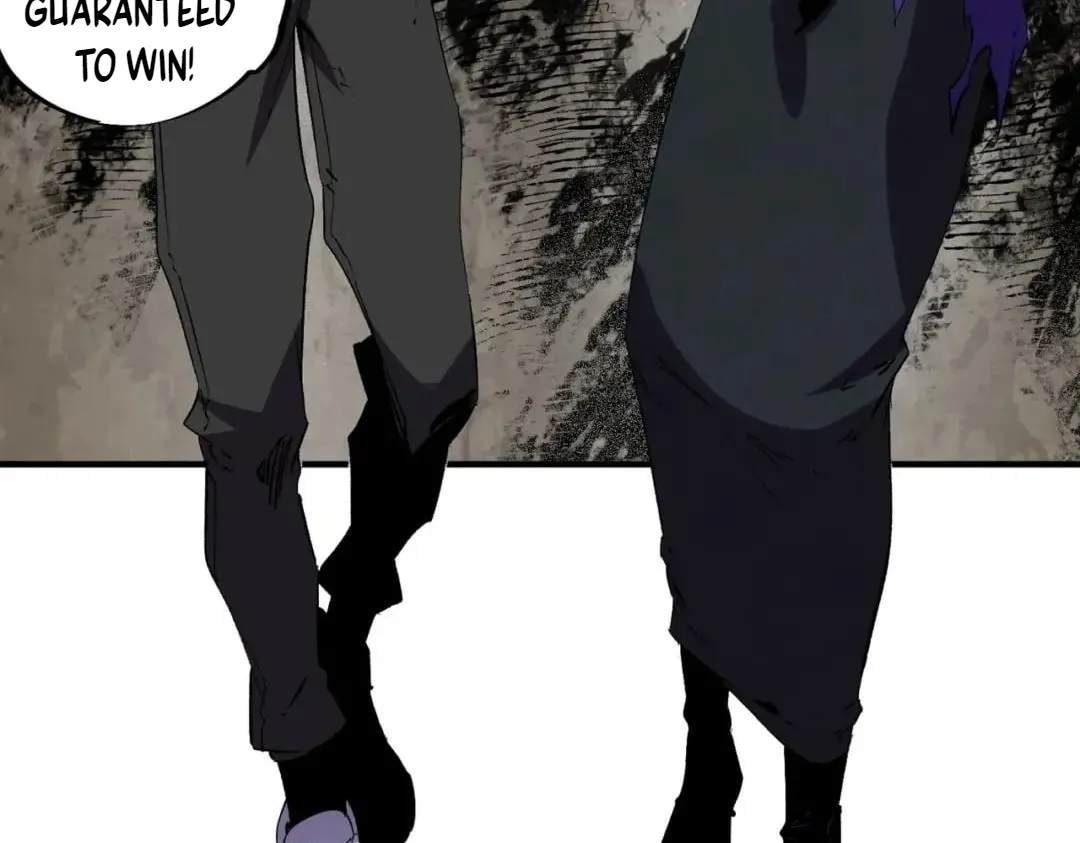 Supreme Curse Master Chapter 88 page 68 - 