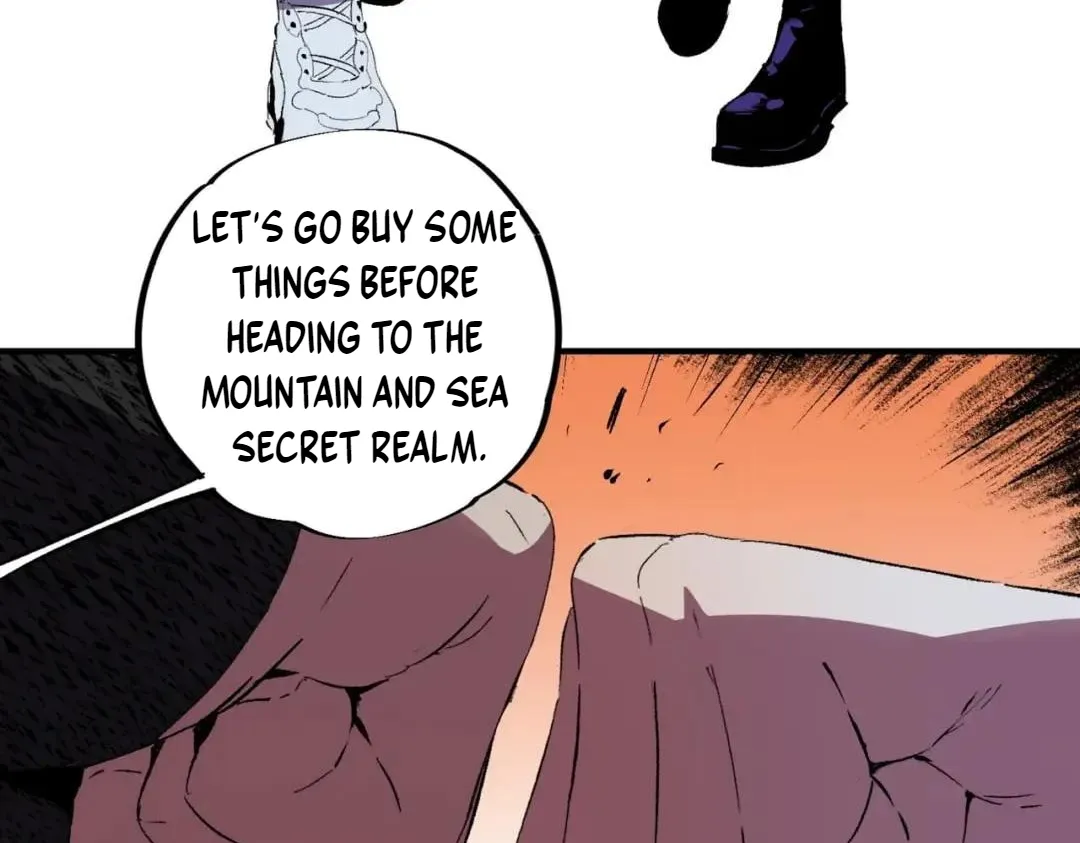Supreme Curse Master Chapter 88 page 69 - 
