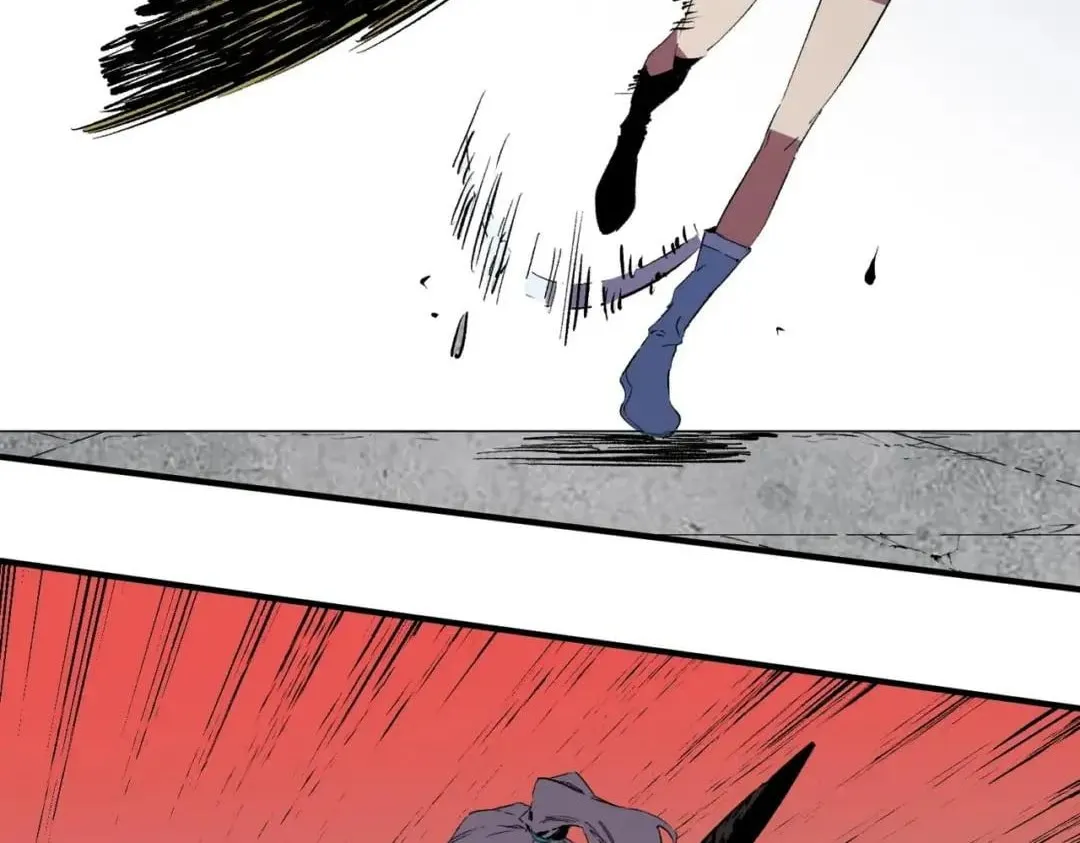 Supreme Curse Master Chapter 88 page 8 - 