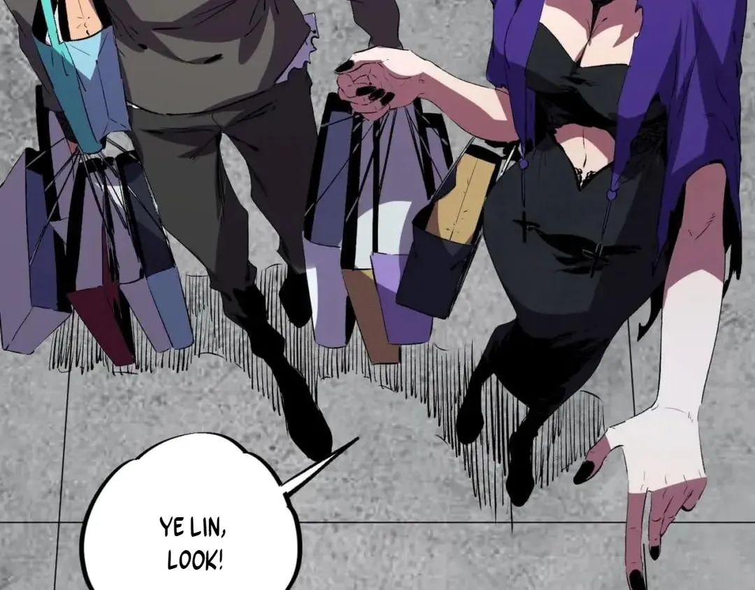 Supreme Curse Master Chapter 88 page 75 - 