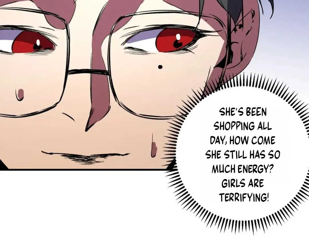 Supreme Curse Master Chapter 88 page 77 - 