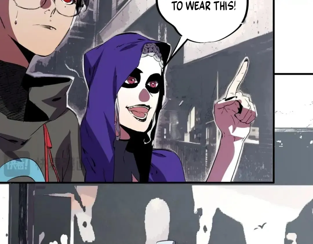 Supreme Curse Master Chapter 88 page 79 - 