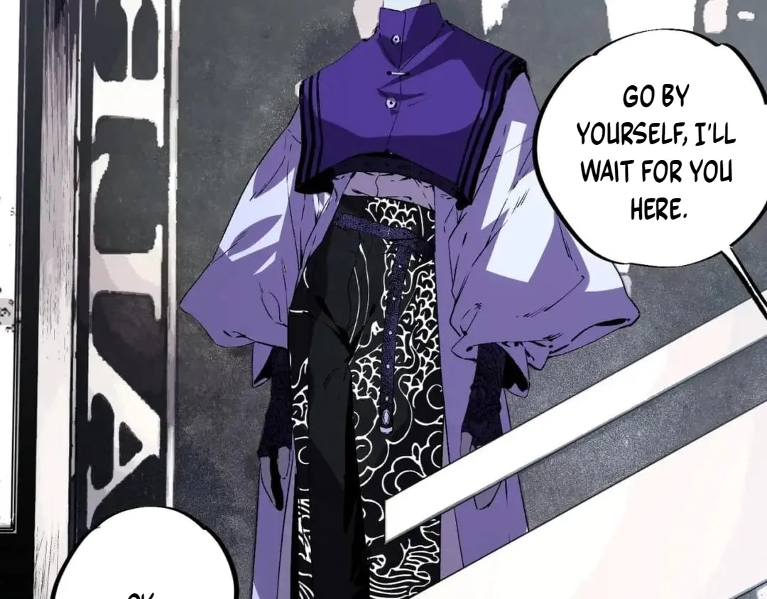 Supreme Curse Master Chapter 88 page 80 - 