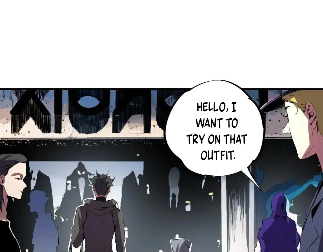 Supreme Curse Master Chapter 88 page 82 - 
