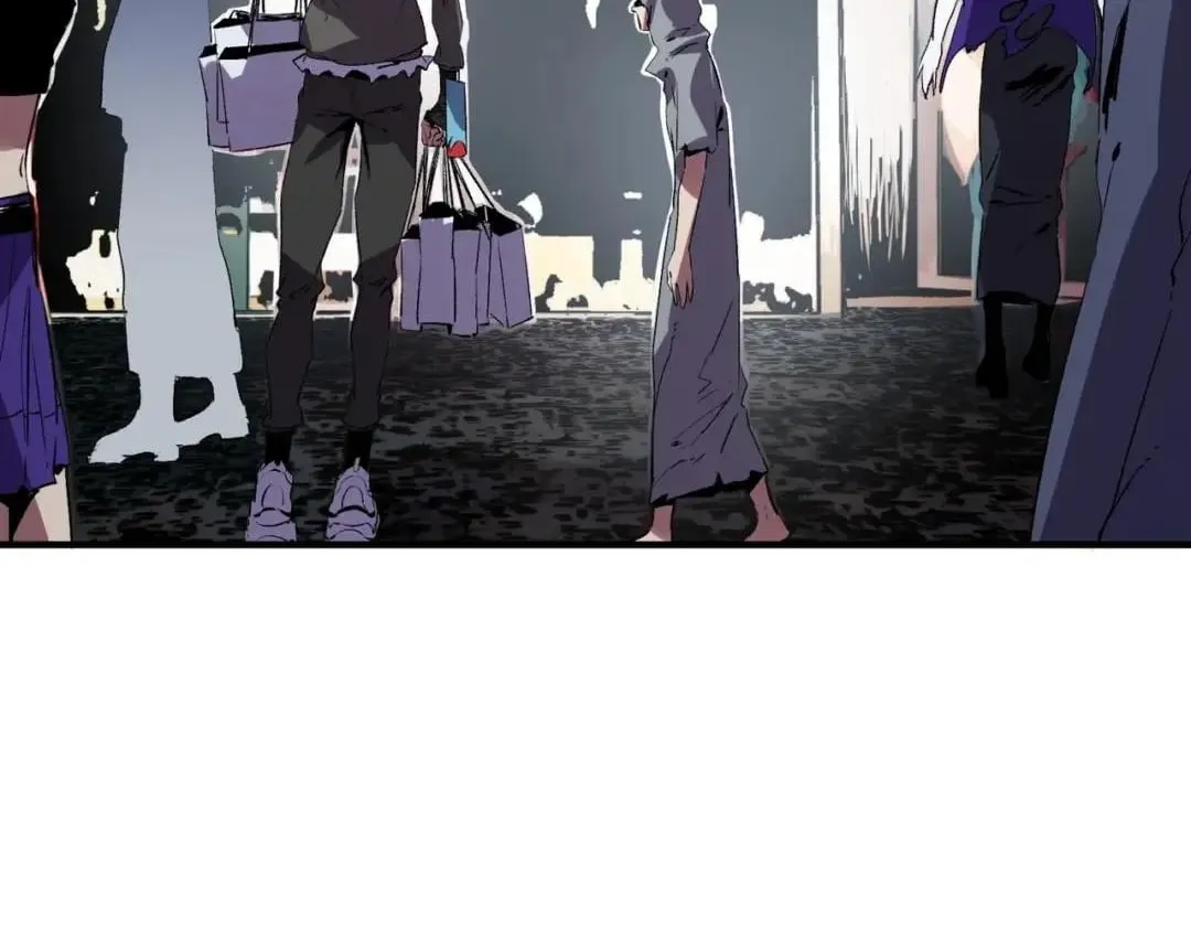 Supreme Curse Master Chapter 88 page 83 - 