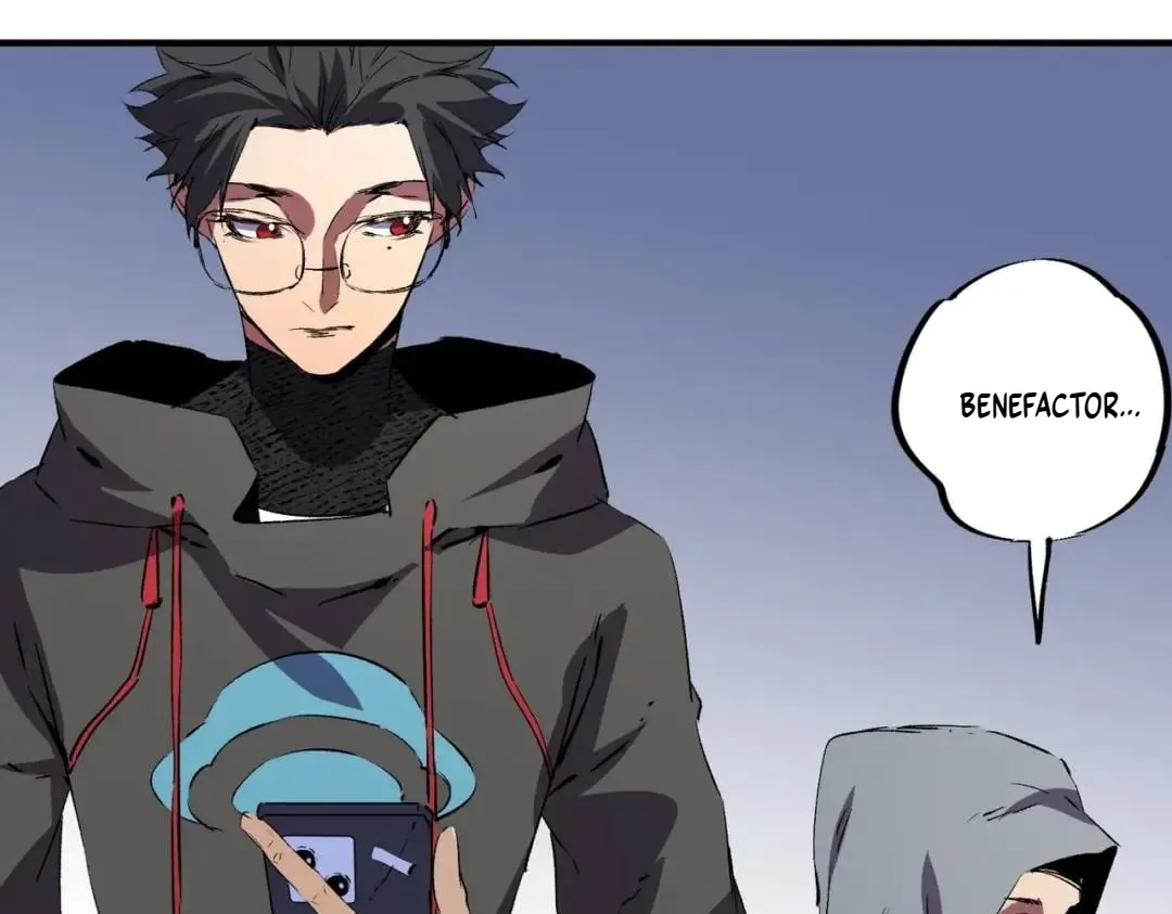 Supreme Curse Master Chapter 88 page 84 - 