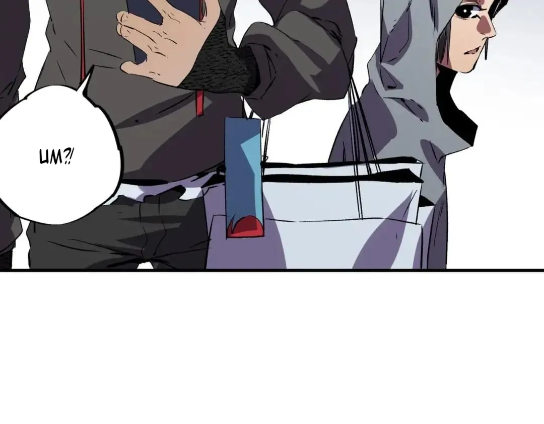 Supreme Curse Master Chapter 88 page 85 - 