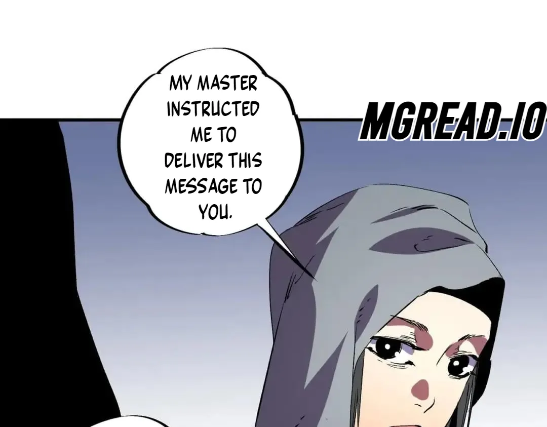 Supreme Curse Master Chapter 88 page 86 - 