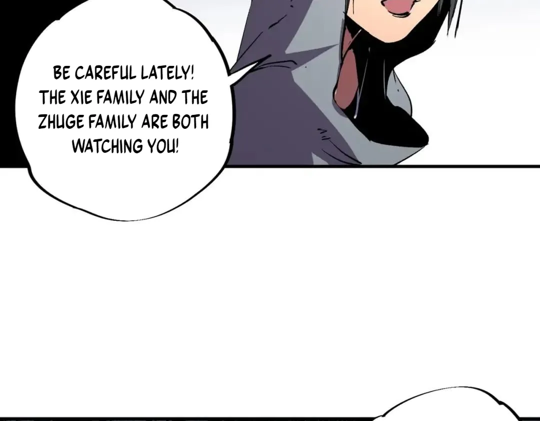 Supreme Curse Master Chapter 88 page 87 - 