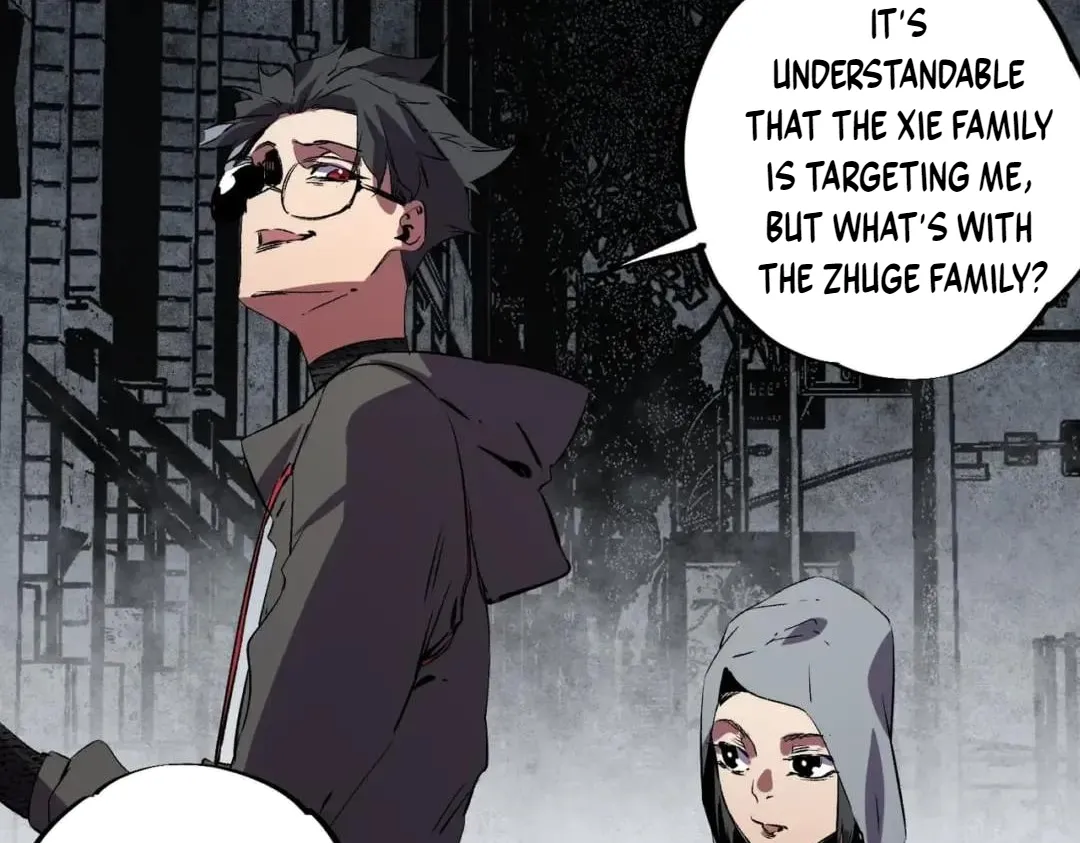 Supreme Curse Master Chapter 88 page 88 - 