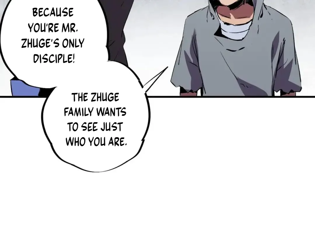 Supreme Curse Master Chapter 88 page 89 - 