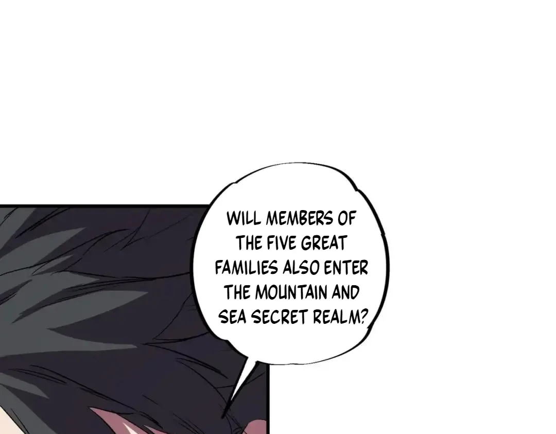 Supreme Curse Master Chapter 88 page 90 - 