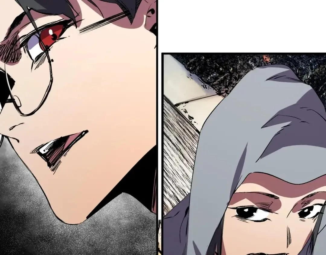 Supreme Curse Master Chapter 88 page 91 - 