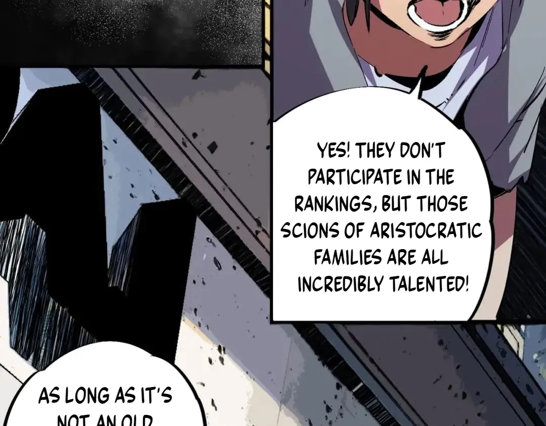 Supreme Curse Master Chapter 88 page 92 - 