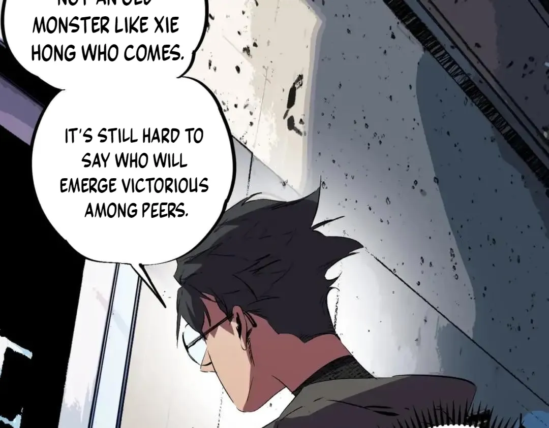 Supreme Curse Master Chapter 88 page 93 - 