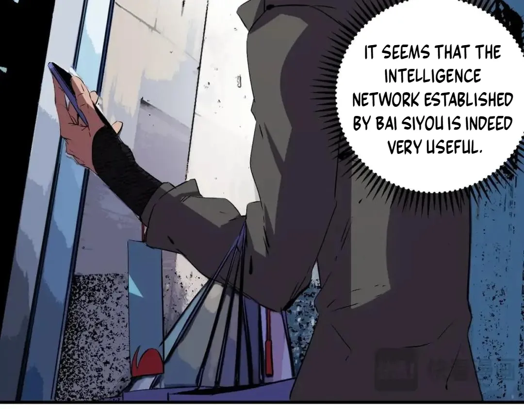 Supreme Curse Master Chapter 88 page 94 - 