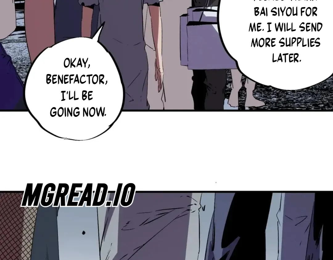 Supreme Curse Master Chapter 88 page 97 - 