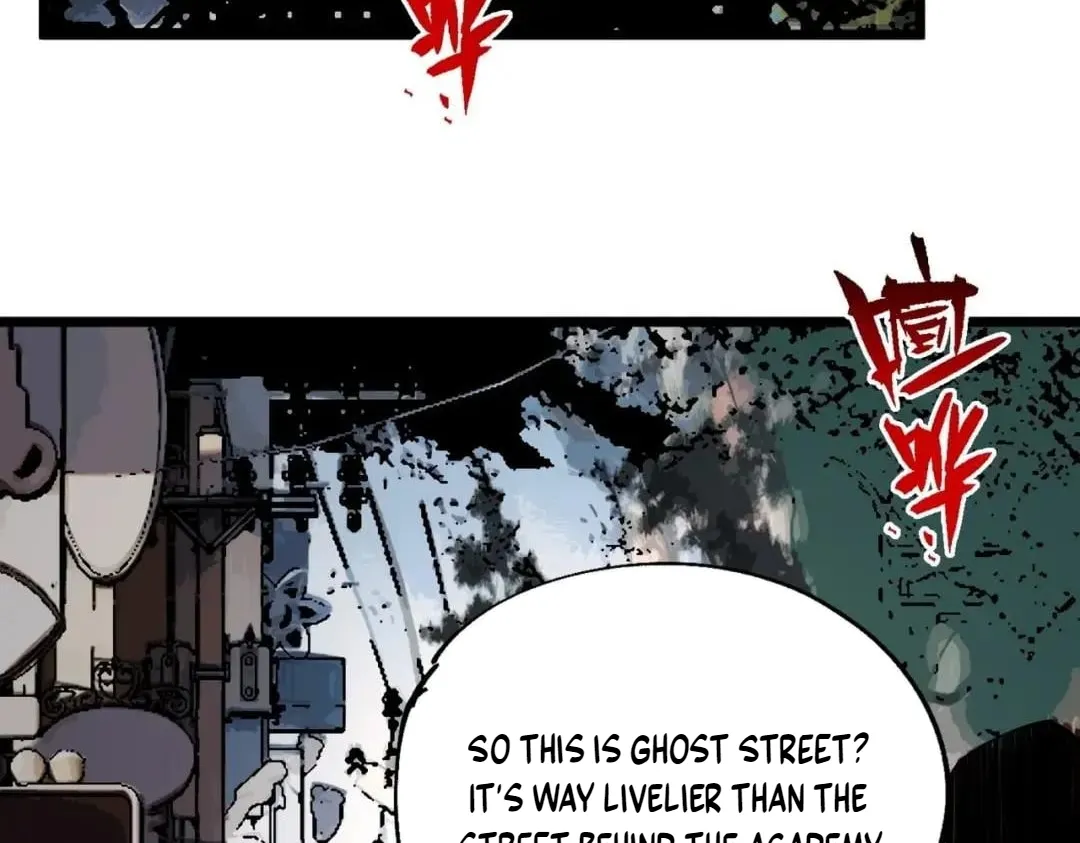 Supreme Curse Master Chapter 89 page 2 - 