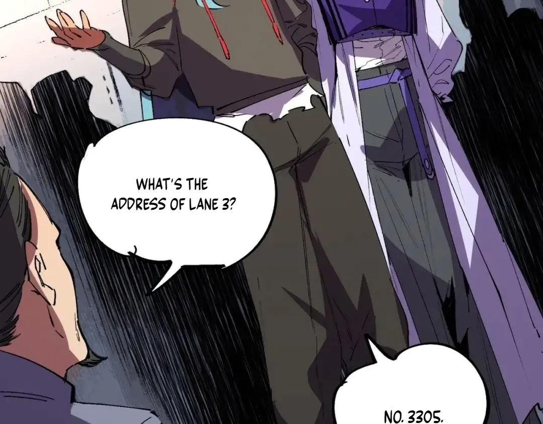 Supreme Curse Master Chapter 89 page 11 - 